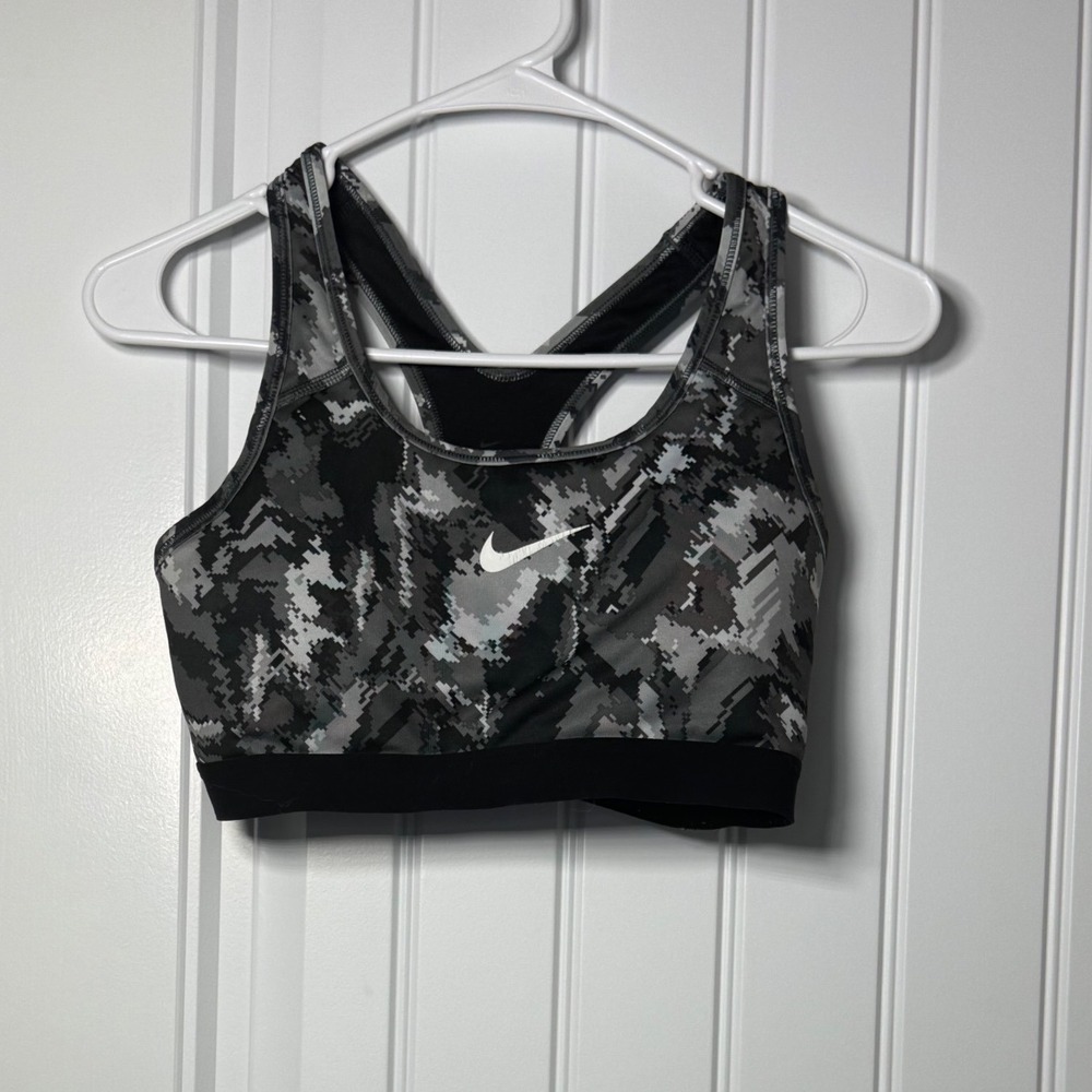 Women's Nike Sports Bra